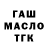 ТГК гашишное масло Muhammad Shiblu